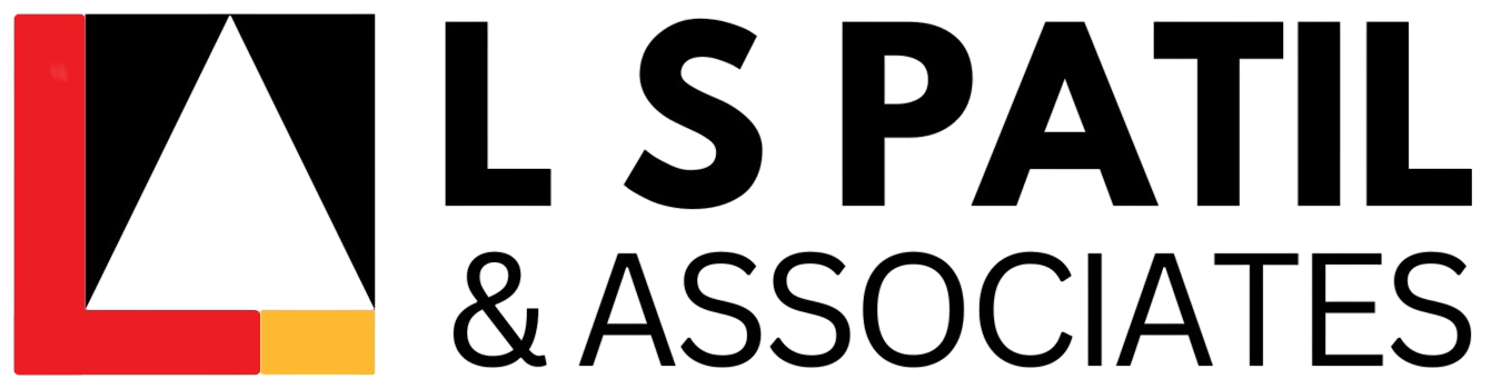 L S PATIL & ASSOCIATES Logo
